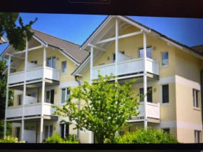 Wohnpark Stadt Hamburg - Haus 4, WE 23 in Binz